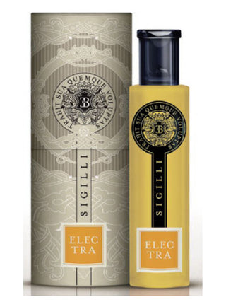 Electra Sigilli Unisex Perfume - Captivating fragrance for women and men | Buy now for an irresistible scent experience