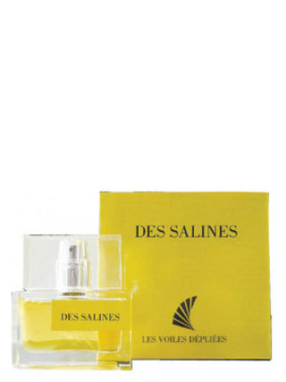 Des Salins Les Voiles Depliees Womens Perfume - Elegant and Alluring Fragrance | Buy Online