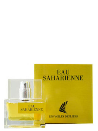 Unisex Eau Saharienne Les Voiles Depliees Perfume - Captivating Fragrance for Women and Men | Shop Now