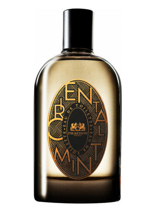 Oriental Mint Phaedon Unisex Perfume - Exquisite Fragrance for Men and Women | Buy Online Now