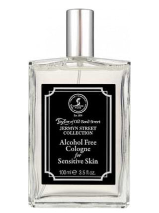 Jermyn Street Collection Cologne Taylor of Old Bond Street for men - Best Mens Perfume - Buy Online Now