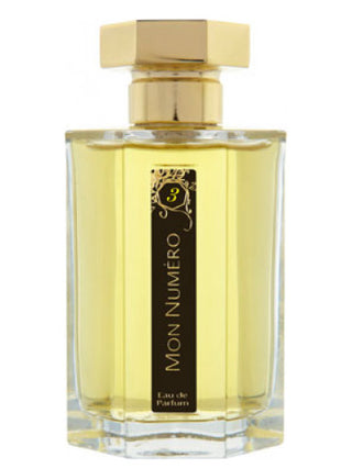 Mon Numero 3 LArtisan Parfumeur Unisex Perfume - Best Fragrance for Women and Men | Buy Online Now