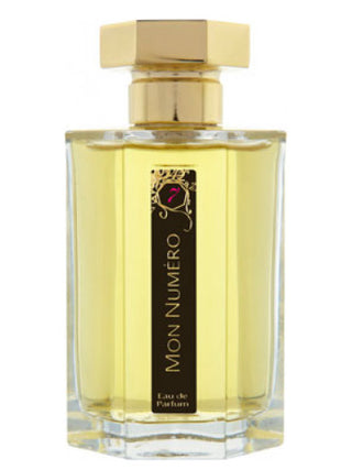 Mon Numero 7 LArtisan Parfumeur Unisex Perfume - Best Fragrance for Women and Men | Buy Online Now!