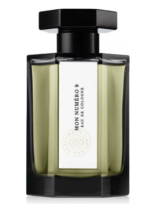 Mon Numero 9 LArtisan Parfumeur Unisex Perfume - Elegant Fragrance for Men and Women - Buy Online