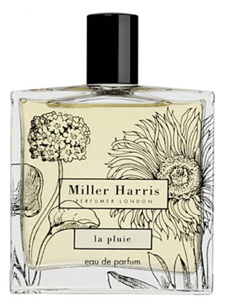 La Pluie Miller Harris Perfume for Women - Elegant Fragrance Bottle Image