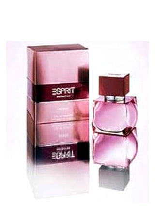 Esprit Collection Esprit for Women Perfume - Elegant Fragrance Bottle - Buy Now