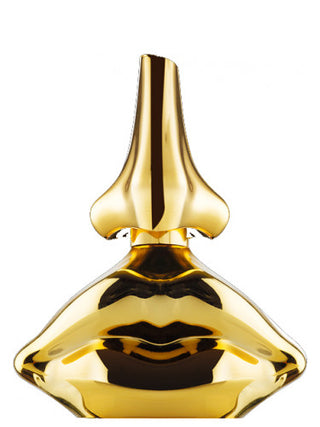 Fabulous 1 - Dali Salvador Dali perfume for women | Exquisite fragrance bottle | Buy now