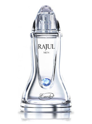 Rajul Emeshel Mens Perfume - Best Fragrance for Men - Buy Now!