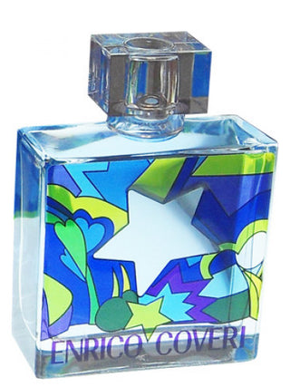 Enrico Coveri Pop Heart For Him mens perfume bottle - Buy online now for a long-lasting fragrance experience