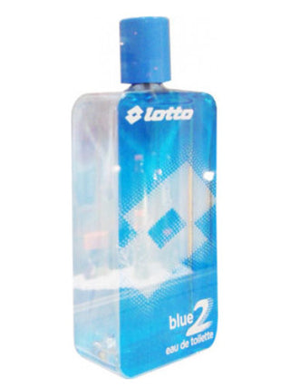 Blue 2 Lotto Mens Perfume - Exquisite fragrance for men, alluring scent | Shop now