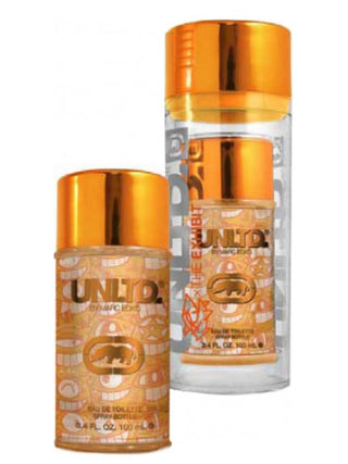 UNLTD The Exhibit Marc Ecko Mens Perfume - Best Fragrance for Men - Perfume Image