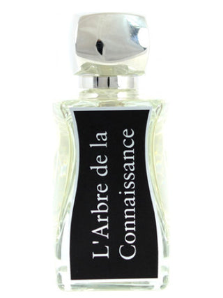 Jovoy Paris L’Arbre de la Connaissance unisex perfume - elegant fragrance for women and men