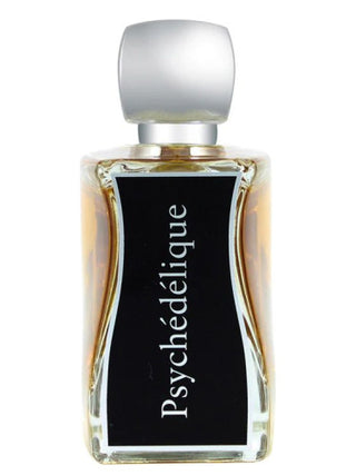 Psychedelique Jovoy Paris Unisex Perfume - Exquisite Fragrance for Men and Women