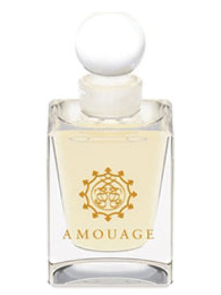 Amouage Musk Abyadh Perfume for Women and Men - Top Fragrance for All