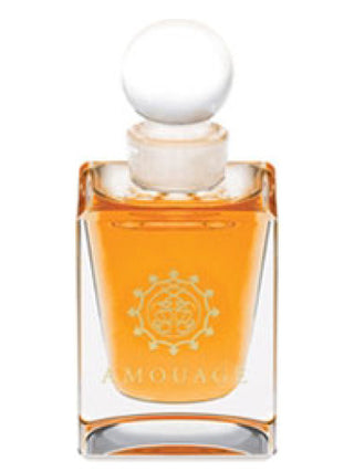 Afrah Amouage Unisex Perfume - Elegant Fragrance for Men and Women