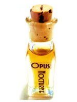 Opus Nocturne Robbie VanGogh for women and men