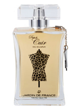 Dur a Cuir Jardin de France Perfume for Women and Men - Elegant fragrance in a chic bottle | Buy Now!