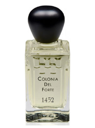 Colonia del Forte 1452 Profumi del Forte Perfume for Women and Men - Exquisite Fragrance | Buy Online