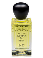 Colonia del Forte 1475 Profumi del Forte for women and men