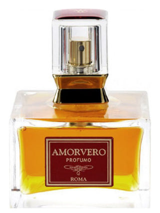 Amorvero Hotel Hassler Roma Womens Perfume - Exquisite fragrance for luxury experiences