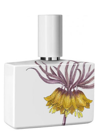 Clemency Limited Porcelain Edition Humiecki & Graef Womens Perfume - Exquisite Fragrance for Her