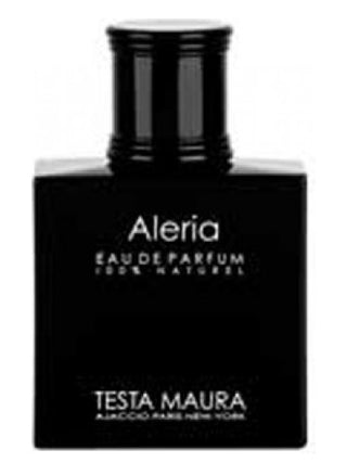 Unisex Aleria Testa Maura Perfume - Elegantly crafted fragrance for women and men | Buy online now