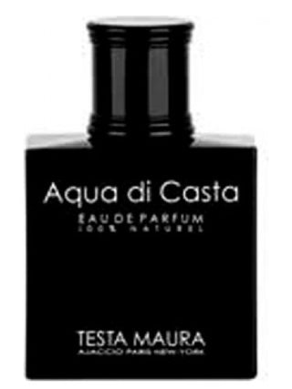 Unisex Aqua Di Casta Testa Maura Perfume - Fragrance for Women and Men