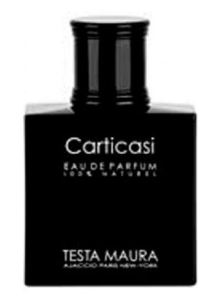 Carticasi Testa Maura Unisex Perfume - Fragrance for Women and Men