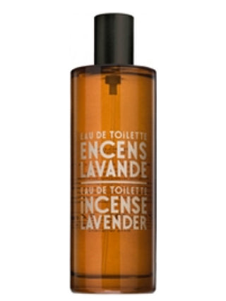 Incense Lavender Compagnie de Provence Perfume for Women and Men - Buy Online