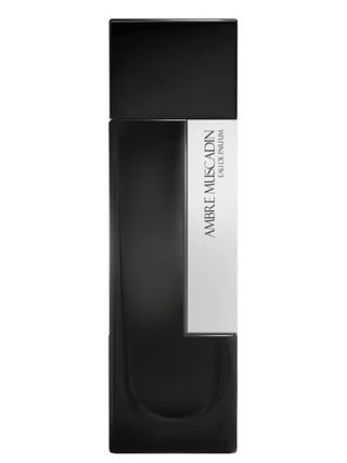 Ambre Muscadin Laurent Mazzone Parfums: Unisex Perfume Image