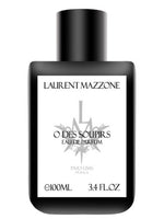 O des Soupirs Laurent Mazzone Parfums for women and men