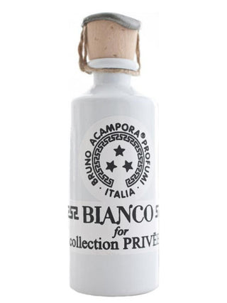 Unisex Bianco Bruno Acampora Perfume - Exquisite Fragrance for Women and Men