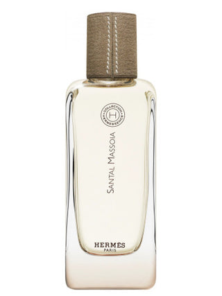 Hermessence Santal Massoïa Hermès Perfume for Women and Men - Fragrance Bottle Image