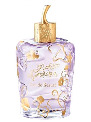 Eau de Beaute Lolita Lempicka Perfume for Women - Exquisite Fragrance | Shop Now