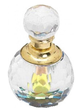 Egyptian Musk Michelle Michini Unisex Perfume Image