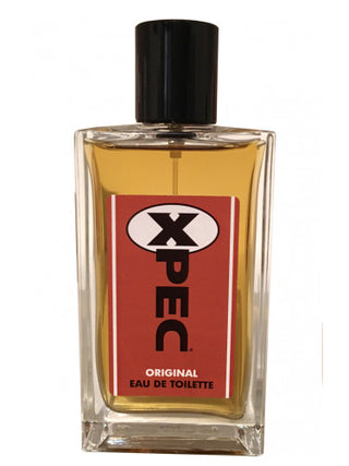 Xpec Original Xpec for Men Perfume - Best Mens Fragrance 2021