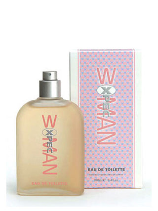 Xpec Woman Xpec for women perfume - Best Fragrance for Women | Buy Online