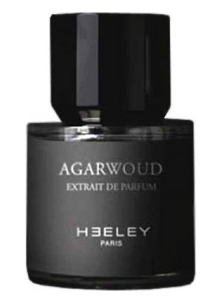 Agarwoud James Heeley Unisex Perfume - Floral Woody Fragrance