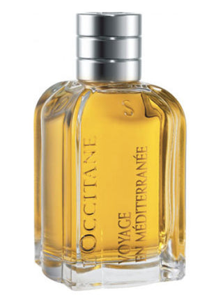 Immortelle de Corse LOccitane en Provence Womens Perfume - Exquisite fragrance in a chic bottle | Buy now for a luxurious scent experience