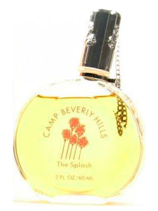 Camp Beverly Hills for Women Perfume - Elegant Fragrance Bottle | Buy Now