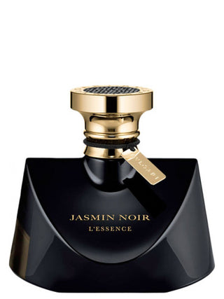 Jasmin Noir L’Essence Bvlgari womens perfume - Elegant fragrance in a sleek bottle