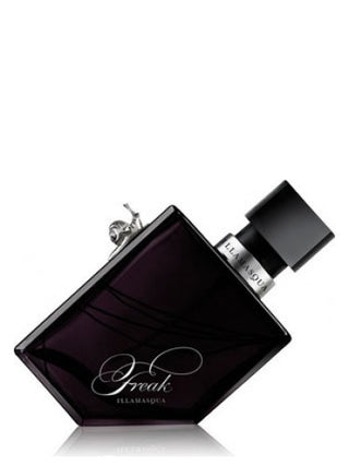 Unisex Freak Illamasqua Perfume - Captivating fragrance for women and men | Buy now for a mesmerizing scent experience