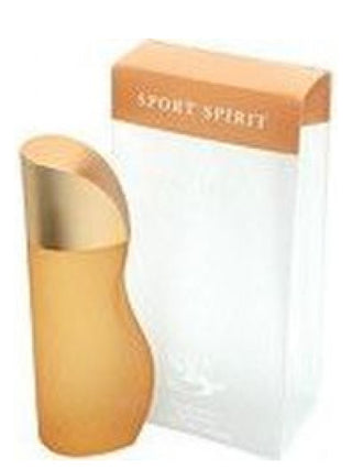 Escada Sport Spirit Perfume for Women and Men - Best Fragrance for Active Lifestyles