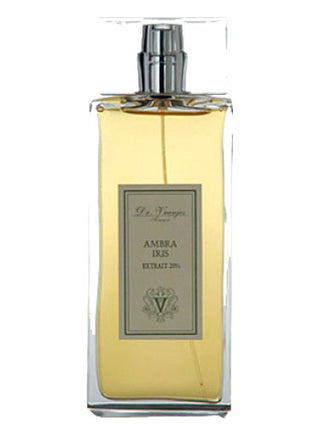 Ambra e Iris Dr. Vranjes Firenze Womens Perfume - Exquisite fragrance in a luxurious bottle for women - Buy now for a captivating scent experience