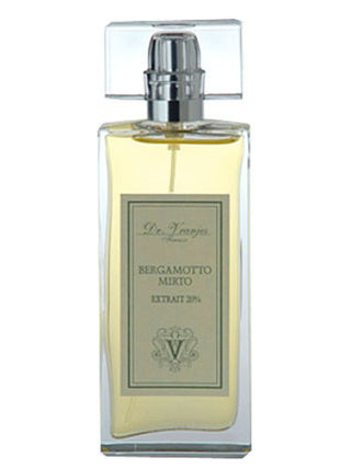 Dr. Vranjes Firenze Bergamotto e Mirto Marino Perfume for Women - Exquisite Fragrance - Buy Now