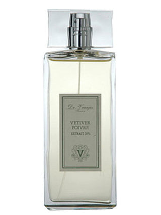 Vetiver e Poivre Dr. Vranjes Firenze Mens Perfume - Exquisite Fragrance for Him