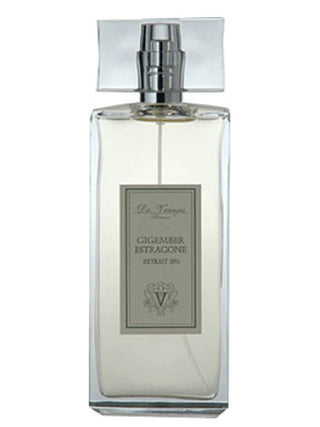 Dr. Vranjes Firenze Gigember e Estragone Mens Perfume - Captivating Blend for Men | Shop Now!