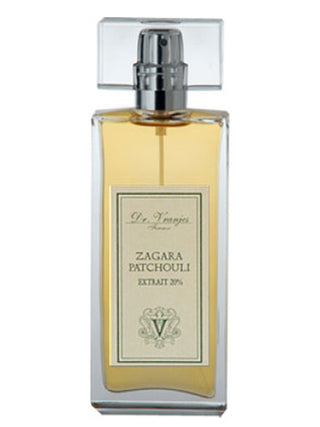 Zagara e Patchouli Dr. Vranjes Firenze Mens Perfume - Luxury Fragrance