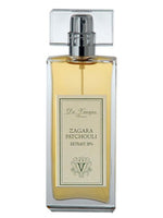 Zagara e Patchouli Dr. Vranjes Firenze for men