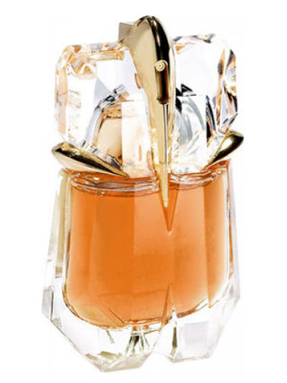 Alien Mugler The Taste of Fragrance perfume for women - Elegant floral fragrance in a bottle - Buy now for a captivating scent experience